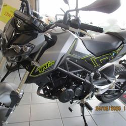 Benelli TNT  Soissons