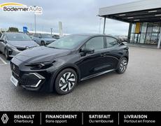 Renault Clio - E-Tech full hybrid 160 ch Evolution - 24 600 €
