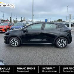 Renault Clio 5 E-Tech full hybrid 160 ch Evolution TOURLAVILLE