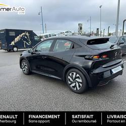 Renault Clio 5 E-Tech full hybrid 160 ch Evolution TOURLAVILLE
