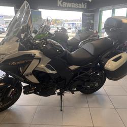 Kawasaki ER  Pamiers