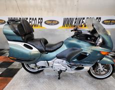 BMW K 1200 Vitrolles