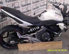 Kawasaki ER 6F Arles