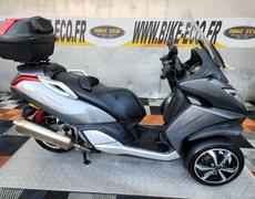 Peugeot Metropolis Vitrolles