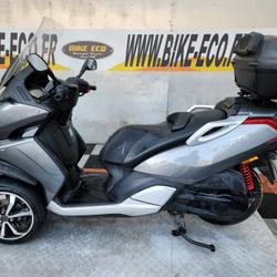 Peugeot Metropolis  Vitrolles