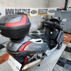 Peugeot Metropolis  Vitrolles