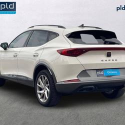 Cupra Formentor Formentor 2.0 TDI 150 ch DSG7 4Drive Business Edition Saint-Victoret