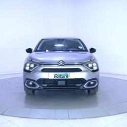 Citroen C4 C4 BlueHDi 130 S&S EAT8 - Shine La Rochelle