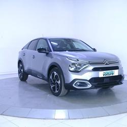 Citroen C4 C4 BlueHDi 130 S&S EAT8 - Shine La Rochelle