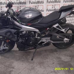 Aprilia Tuono  Arles