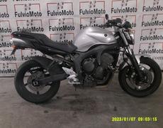 Yamaha FZ6 Arles