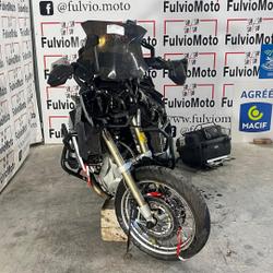 BMW R 1200 GS  Arles