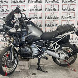 BMW R 1200 GS  Arles