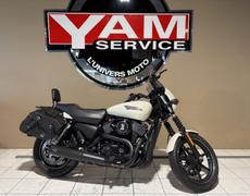 Harley Davidson Street  XG 750 Toulouse