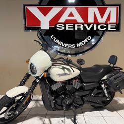 Harley Davidson Street  XG 750  Toulouse