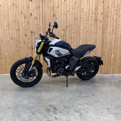 CFMOTO 700 CL-X Sport  Valence