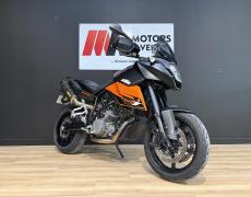 KTM 990 SMT Tours