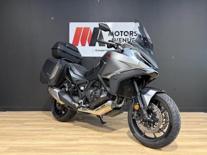 Honda NT - 10 990 €