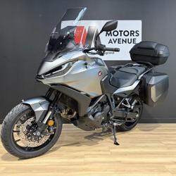 Honda NT  Tours