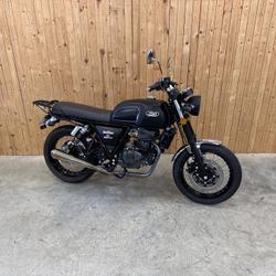 Mash Black seven  Valence