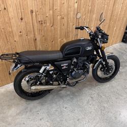 Mash Black seven  Valence