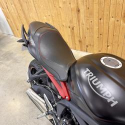 Triumph Street  Valence