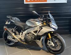 Aprilia Tuono Firminy