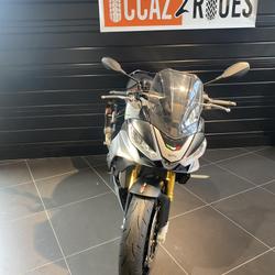 Aprilia Tuono  Firminy