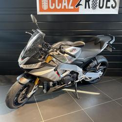 Aprilia Tuono  Firminy