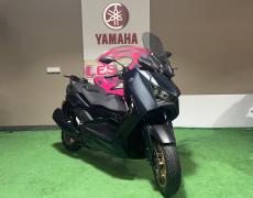 Yamaha X MAX Roissy-en-France