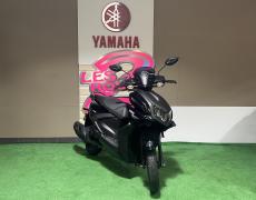 Yamaha YZ Roissy-en-France