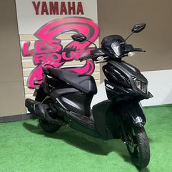 Yamaha YZ  Roissy-en-France