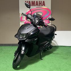 Yamaha YZ  Roissy-en-France