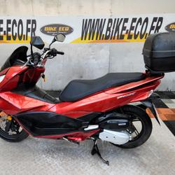 Honda PCX  Vitrolles
