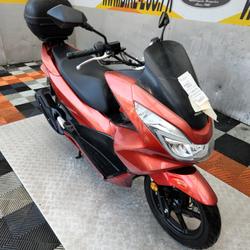 Honda PCX  Vitrolles