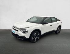 Citroen C4 societe La Rochelle