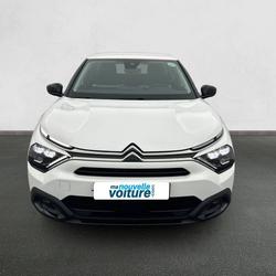 Citroen C4 societe BLUEHDI 130 EAT8 - PRO BUSINESS R occasion - La Rochelle - photo 2/28