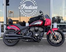 Autres Indian Thillois