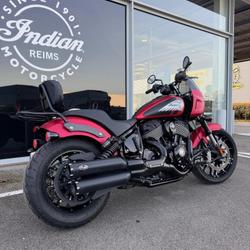 Autres Indian  Thillois