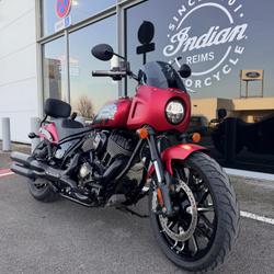 Autres Indian  Thillois