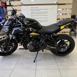 Yamaha MT07  Libourne