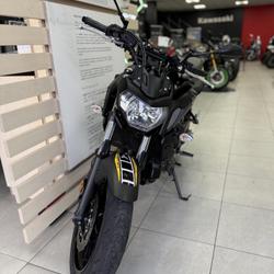 Yamaha MT07  Libourne