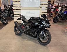 Kawasaki Ninja 400 Sarreguemines