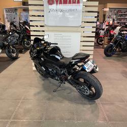 Kawasaki Ninja 400  Sarreguemines