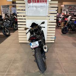 Kawasaki Ninja 400  Sarreguemines