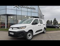 DS DS7 Crossback Normanville