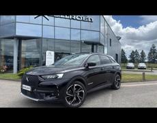 DS DS7 Crossback Normanville