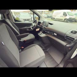 DS DS7 Crossback E-TENSE 4x4 300ch Louvre Normanville