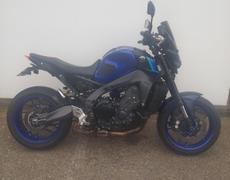 Yamaha MT09 Nîmes