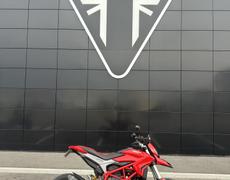 Ducati Hypermotard Rochefort-du-Gard